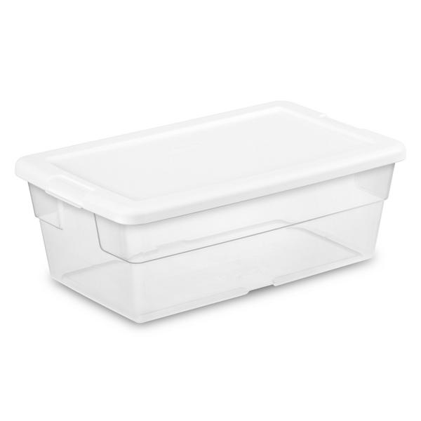 Caja Sterilite