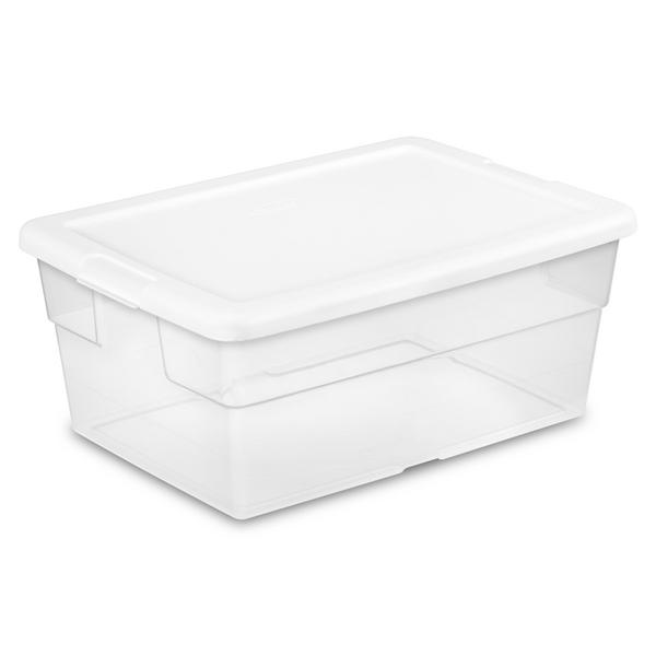 Caja Sterilite 15 Litros