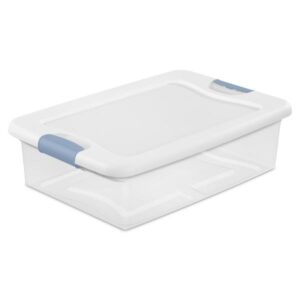 Caja de almacenamiento 30 L